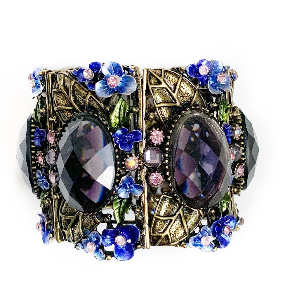 Bracelet Cuff